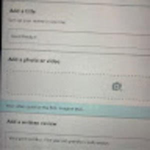 Meet your Posher, Jim